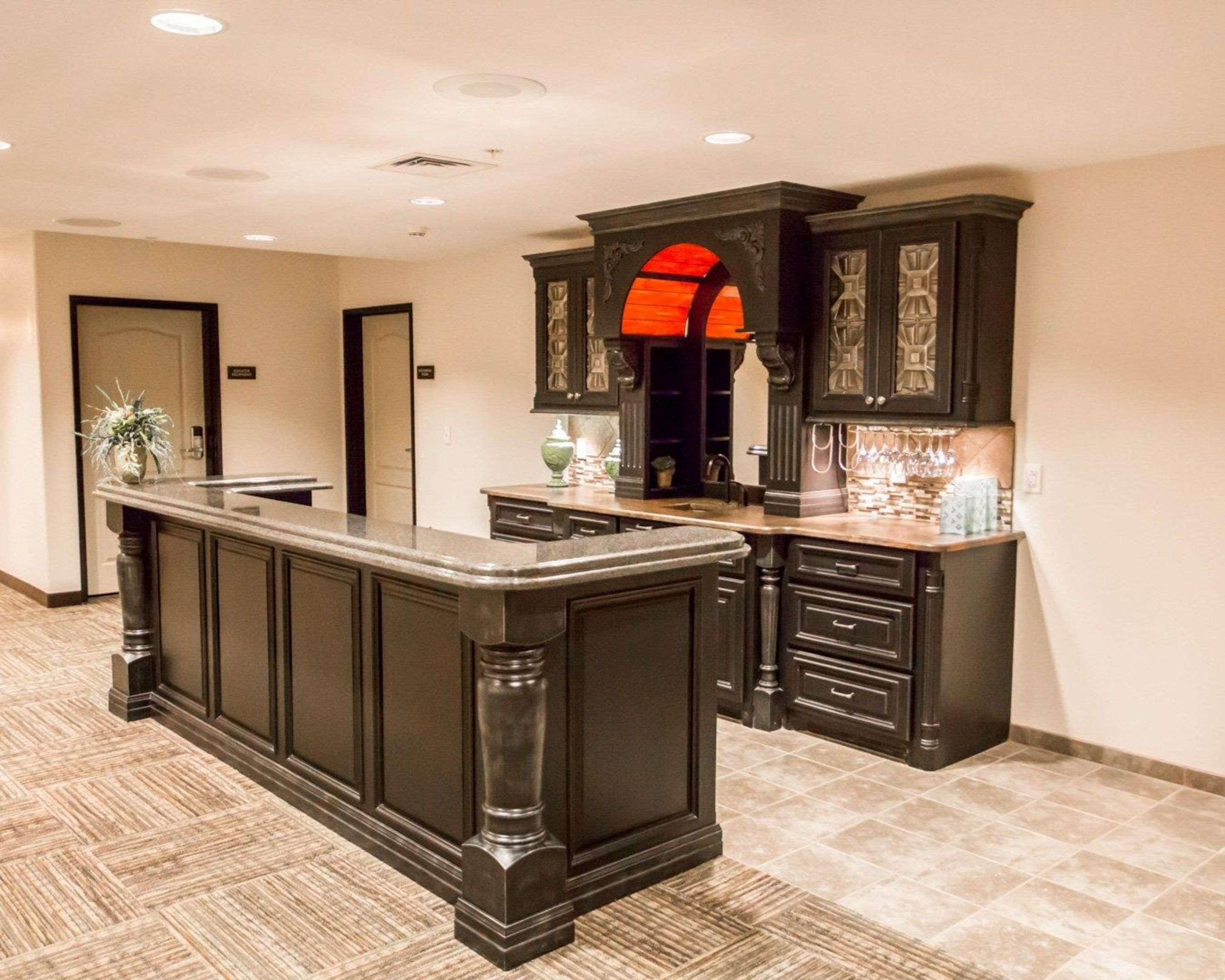 Sleep Inn & Suites Garden City Extérieur photo