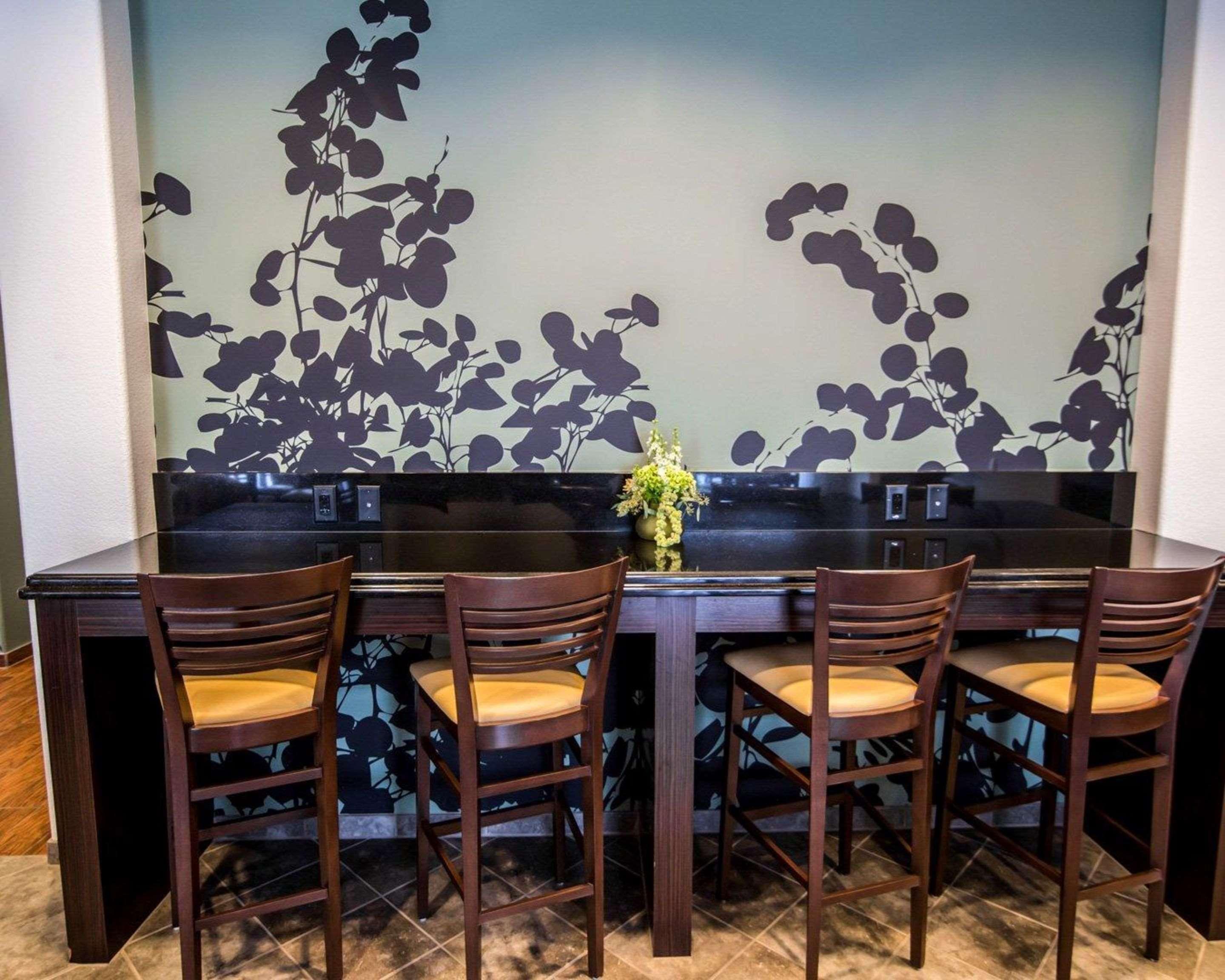 Sleep Inn & Suites Garden City Extérieur photo