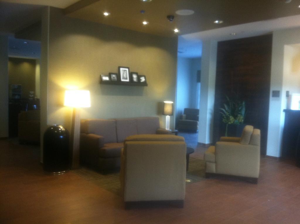 Sleep Inn & Suites Garden City Extérieur photo